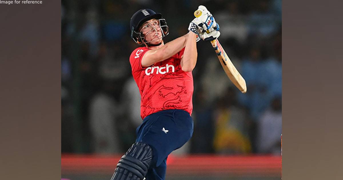 Moeen Ali heaps praise on batters Harry Brook, Will Jacks after England defeat Pakistan in third T20I